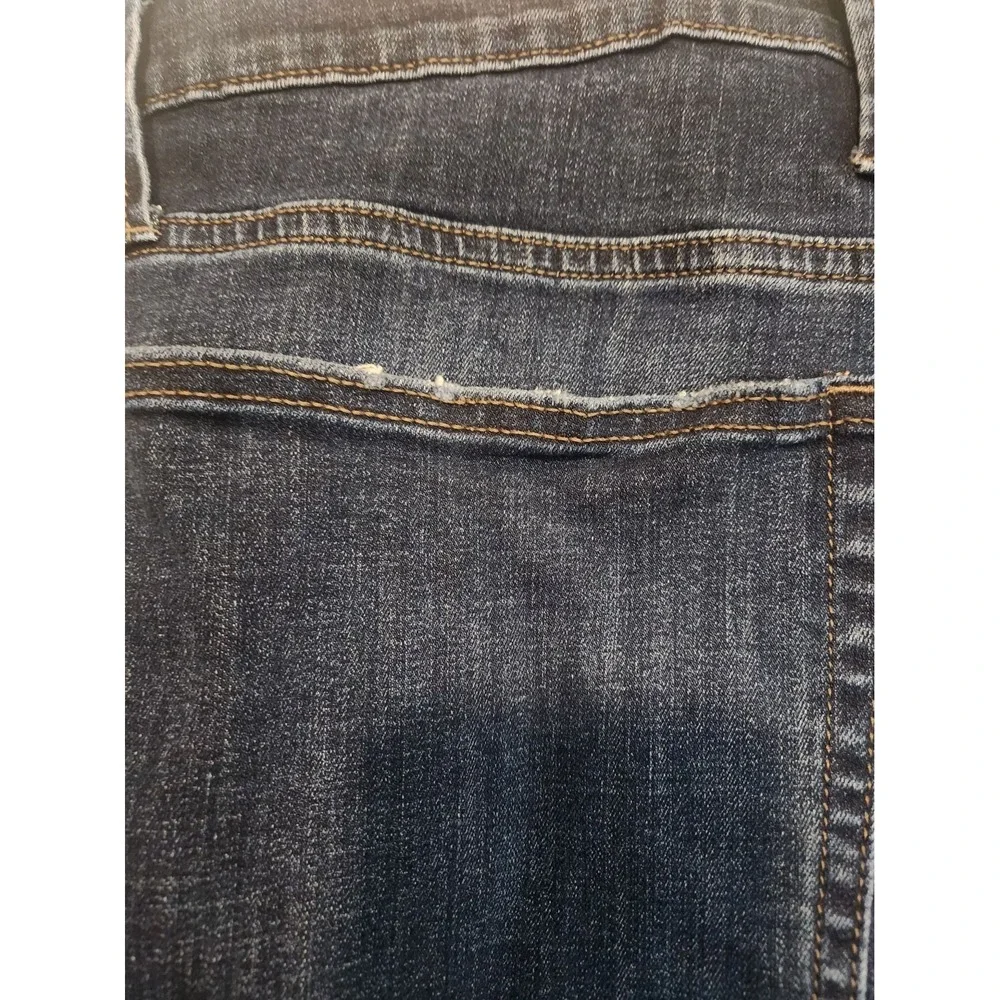 Joes Jeans Mens Denim Jeans Size 54 x 23 Cotton Blend HEMMED
